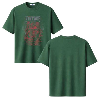 Áo Thun Big Size Nam Navy BSX1941 Đen Wash: Thoải Mái Cho Thân Hình Ngoại Cỡ