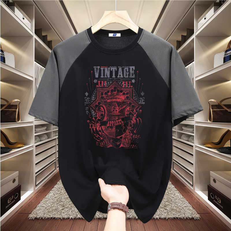 áo thun big size nam