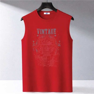 Áo Phông Ba Lỗ Nam Big Size BSX1943 Két