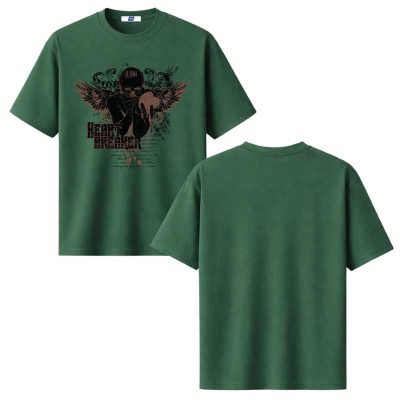 Áo Thun Big Size Nam Navy BSX1945 Xanh Đậm: Thoải Mái Cho Thân Hình Ngoại Cỡ