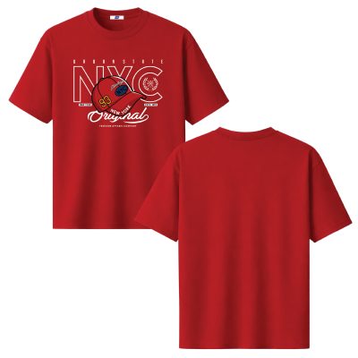 Áo Thun Big Size Nam Navy BSX1947 Xanh Đậm: Thoải Mái Cho Thân Hình Ngoại Cỡ