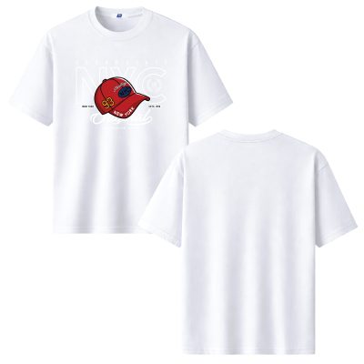 Áo Thun Big Size Nam Navy BSX1947 Xanh Đậm: Thoải Mái Cho Thân Hình Ngoại Cỡ