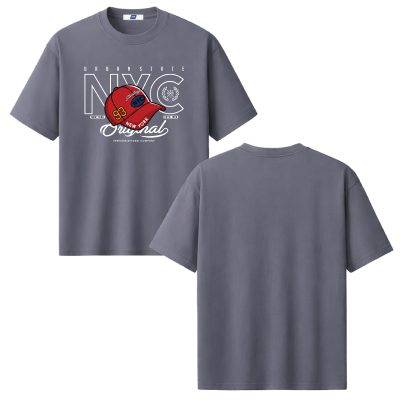 Áo Thun Big Size Nam Navy BSX1947 Xanh Đậm: Thoải Mái Cho Thân Hình Ngoại Cỡ