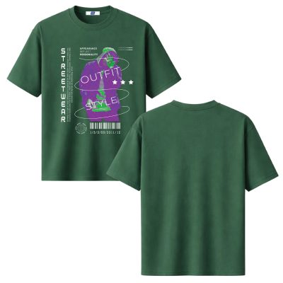 Áo Thun Big Size Nam Navy BSX1950 Xanh Rêu: Thoải Mái Cho Thân Hình Ngoại Cỡ