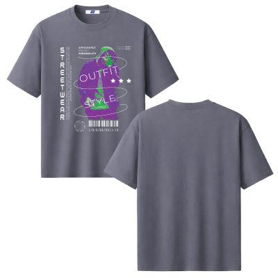 Áo Thun Big Size Nam Navy BSX1950 Xanh Rêu: Thoải Mái Cho Thân Hình Ngoại Cỡ