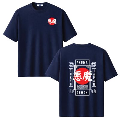 Áo Thun Big Size Nam Navy BSX1953 Đỏ: Thoải Mái Cho Thân Hình Ngoại Cỡ