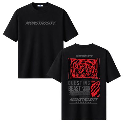 Áo Thun Big Size Nam Navy BSX1954 Xám: Thoải Mái Cho Thân Hình Ngoại Cỡ