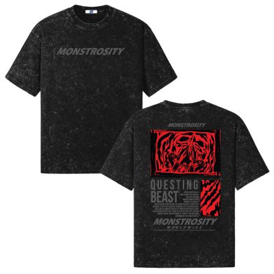 Áo Thun Big Size Nam Navy BSX1954 Xám: Thoải Mái Cho Thân Hình Ngoại Cỡ