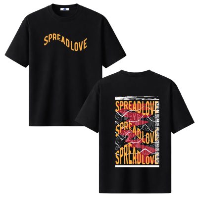 Áo Thun Big Size Nam Navy BSX1955 Xanh Đậm: Thoải Mái Cho Thân Hình Ngoại Cỡ