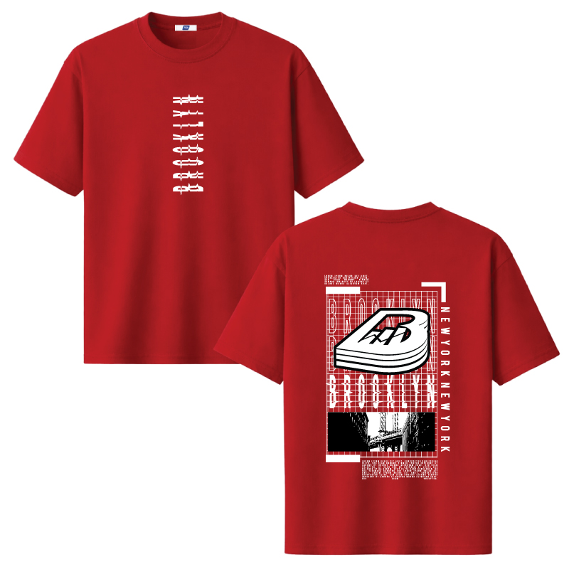 áo thun nam cỡ lớn