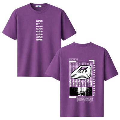 Áo Thun Big Size Nam Navy BSX1956 Đỏ: Thoải Mái Cho Thân Hình Ngoại Cỡ