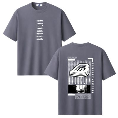 Áo Thun Big Size Nam Navy BSX1956 Đỏ: Thoải Mái Cho Thân Hình Ngoại Cỡ