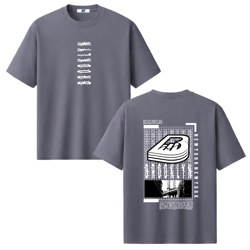 áo thun big size nam