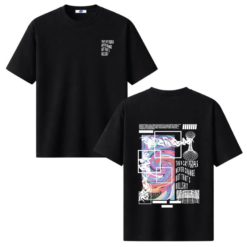 áo phông nam size lớn