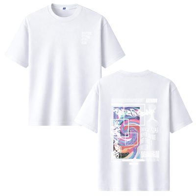 Áo Thun Big Size Nam Navy BSX1957 Tím: Thoải Mái Cho Thân Hình Ngoại Cỡ