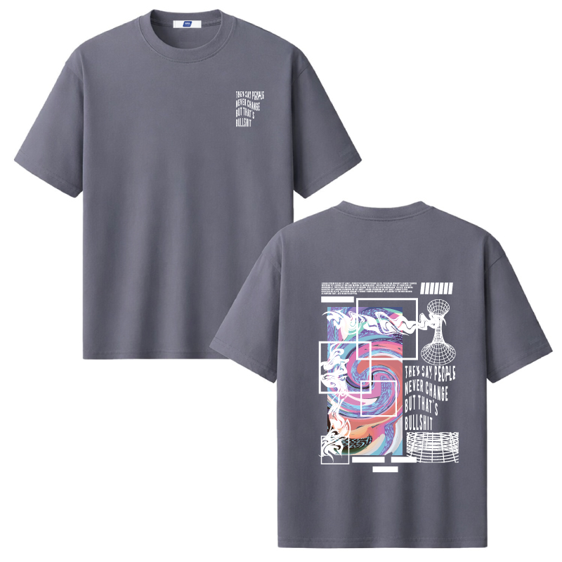 áo thun big size nam