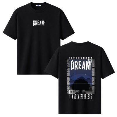 Áo Thun Big Size Nam Navy BSX1958 Xanh Đậm: Thoải Mái Cho Thân Hình Ngoại Cỡ