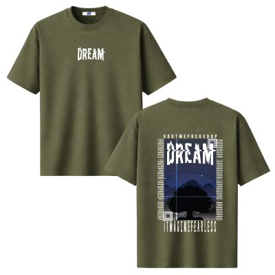 Áo Thun Big Size Nam Navy BSX1958 Xanh Đậm: Thoải Mái Cho Thân Hình Ngoại Cỡ