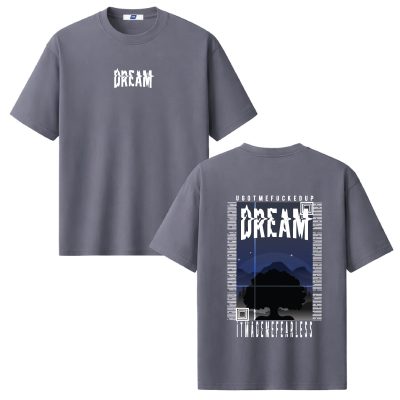 Áo Thun Big Size Nam Navy BSX1958 Xanh Đậm: Thoải Mái Cho Thân Hình Ngoại Cỡ