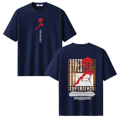 Áo Thun Big Size Nam Navy BSX1959 Đen: Thoải Mái Cho Thân Hình Ngoại Cỡ