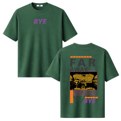 Áo Thun Big Size Nam Navy BSX1960 Đỏ: Thoải Mái Cho Thân Hình Ngoại Cỡ