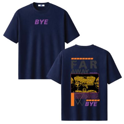 Áo Thun Big Size Nam Navy BSX1960 Đỏ: Thoải Mái Cho Thân Hình Ngoại Cỡ